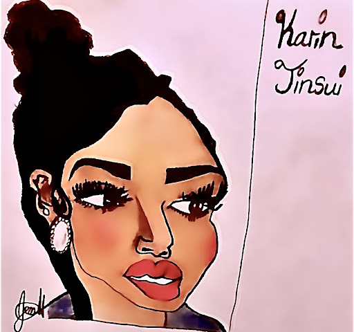 Jess Legend Creations