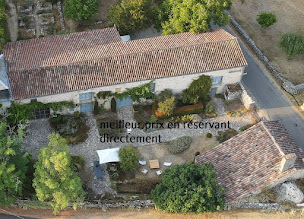 Photo n°10 de La clé d'Escamps à Escamps (Gîte)