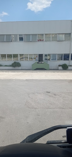 Davia Spa Logistica - Thumbnail