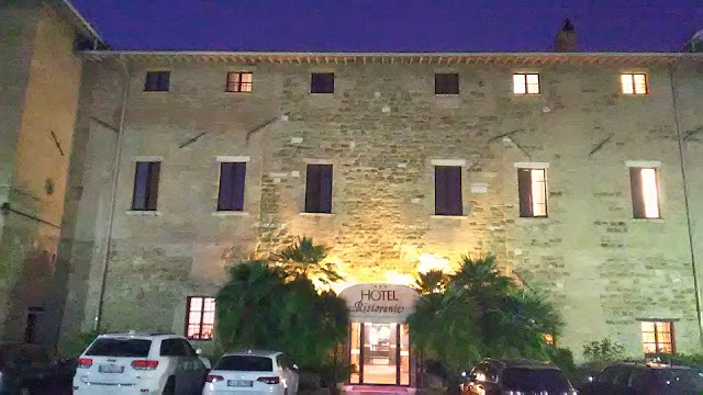 Albergo Lo Spedalicchio