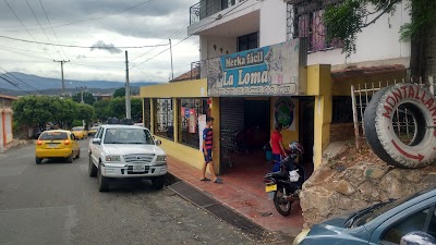 Photos of Supermercado La Loma