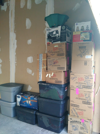 Gallatin Mini-Storage - Thumbnail