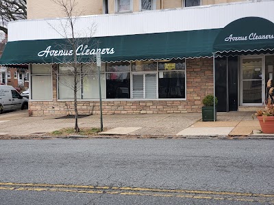 Avenue Cleaners