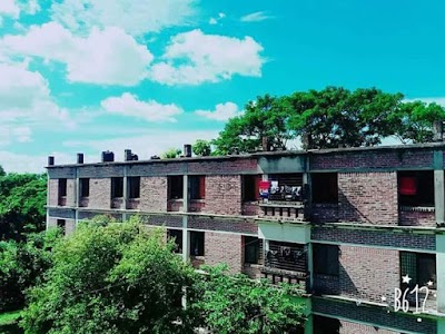 Photos of CBMCB Boys Hostel