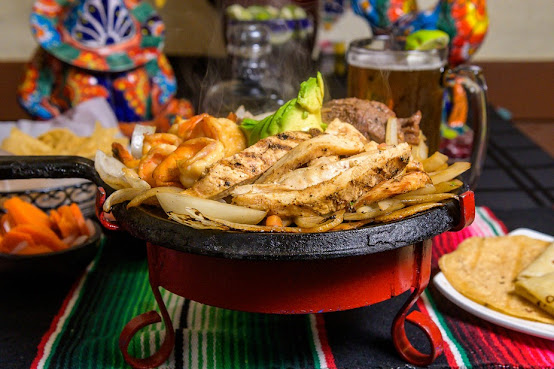 Murrieta's Mexican Restaurant by null