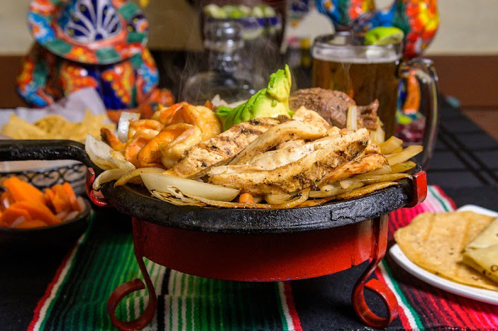 Murrieta's Mexican Restaurant by null