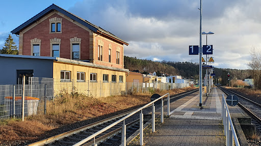 Lampertsmühle-Otterbach
