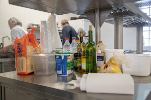 Photo n°9 de La Table de l'Apprenti à Amiens (Restaurant)