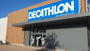 Photo n°2 de Decathlon Vichy Bellerive Sur Allier à Bellerive-sur-Allier (Magasin de vélos d'occasion)