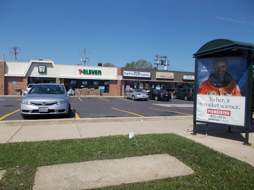 Kedzie & 87th Street