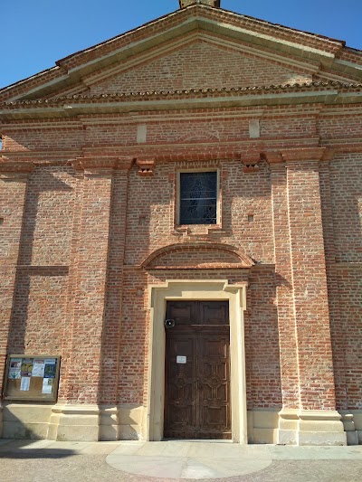 Chiesa dell