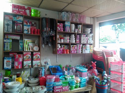 Photos of Alif Soldier Store
