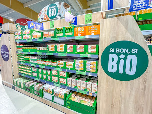 Photo n°8 de Lidl à Saint-Pol-de-Léon (Supermarché)