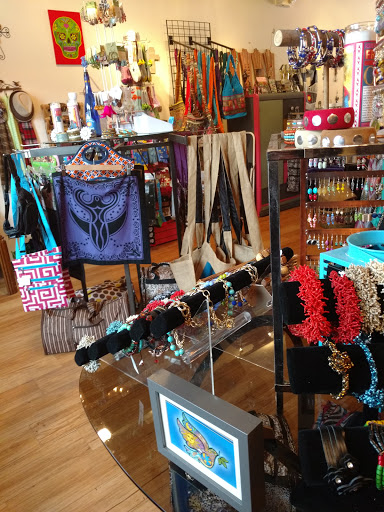 Ten Spot Gallery - United States
