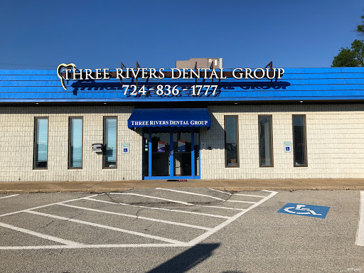 Three Rivers Dental Group: Greensburg - Thumbnail