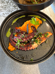 Photo n°5 de La Fabrik à Crest-Voland (Restaurant)