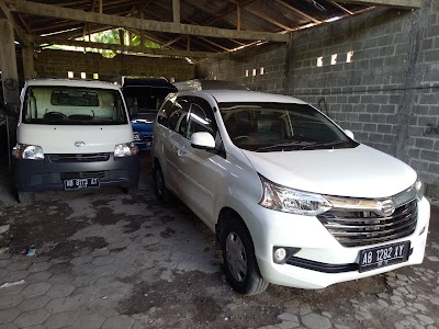 Photos of Sewa Mobil Jogja