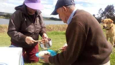 Photos of Embalse de Copa