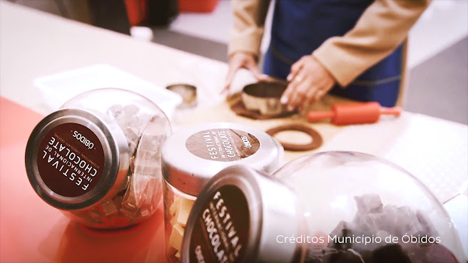 Pousada Vila Óbidos by null