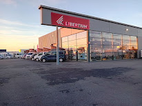 Libertium Tours à Parçay-Meslay