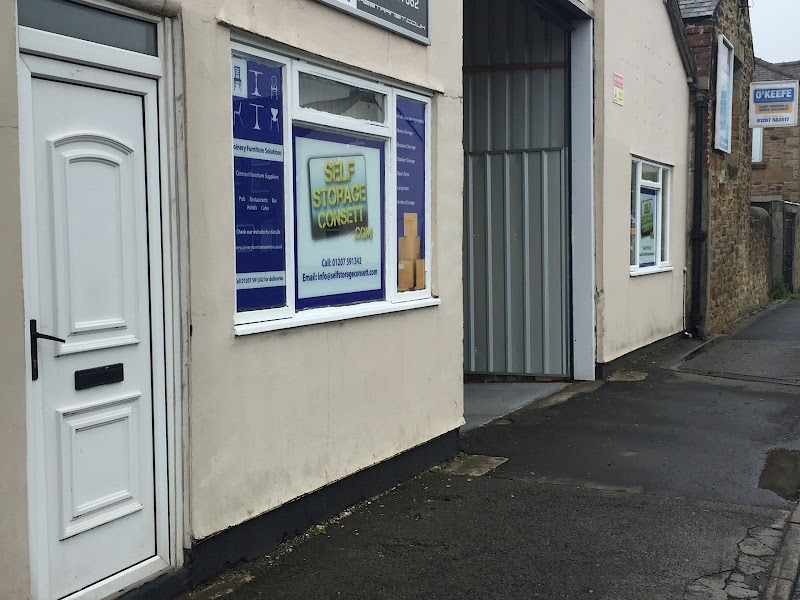 Self Storage Consett photo 3