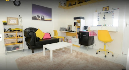 Hórus Estúdio de fotografia e vídeo