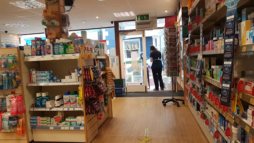 Bay Pharmacy - Alphega Pharmacy