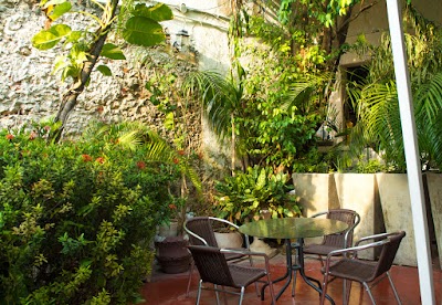 Photos of Hostal Santo Domingo