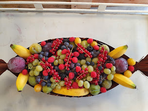 Photo n°4 de Au Jardin Cailloutain à Cailloux-sur-Fontaines (Épicerie)