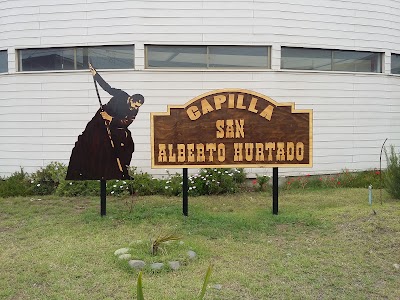Photos of Capilla Padre Alberto Hurtado