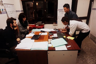 Photos of Bongde Institute of Hospitality and Tourism