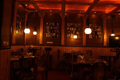 cafe