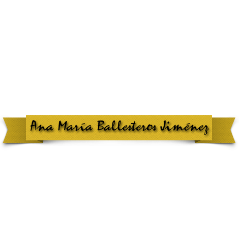 Ana María Ballesteros Jiménez - Thumbnail