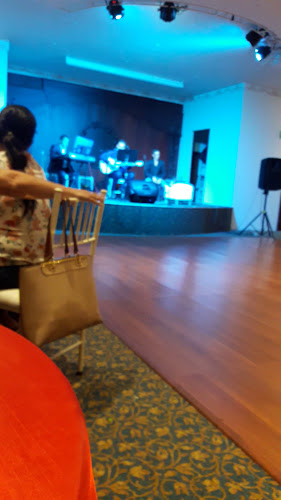 Opiniones de Hotel Ceibo Real. Portoviejo en Portoviejo - Hotel