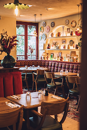 Photo n°31 de Volfoni Gennevilliers à Gennevilliers (Restaurant)