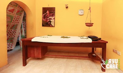 Photos of Ayu Care Center/ Ayurveda and yoga