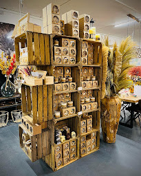 Photo n°23 de CHOUETTE MAISON à Longeault-Pluvault (Magasin d'ameublement et de décoration)