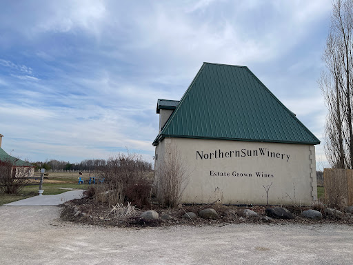 Northern Sun Winery and Vineyards - Thumbnail