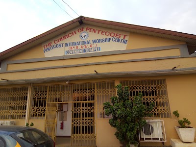 Photos of Pentecost International Worship Centre (PIWC)