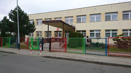 Miejskie Przedszkole Nr 8 w Krośnie