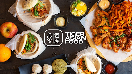 Photo 4 - Tiger Asian Food