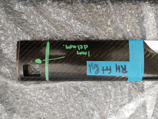Comptech Engineering Ltd - Thumbnail