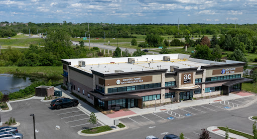 Kremers, Forbes and Associates DDS