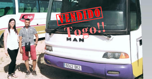 Vendobus. Grupo Sant Jordi bus S.L - Thumbnail