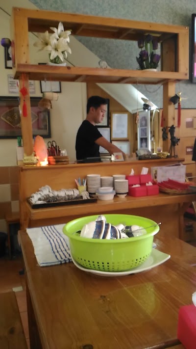 Photos of Sweet Lemongrass Restaurant