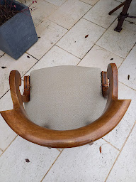 Photo n°14 de FBM Restauration à Maxou (Menuisier)