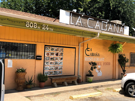 La Cabaña Restauant