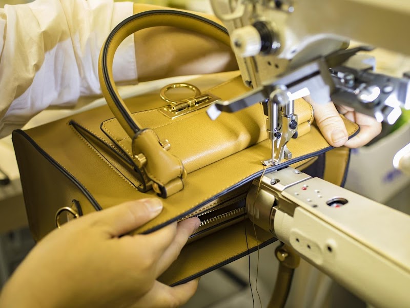 ミスターミニット ヨリマチFUSHIMI店