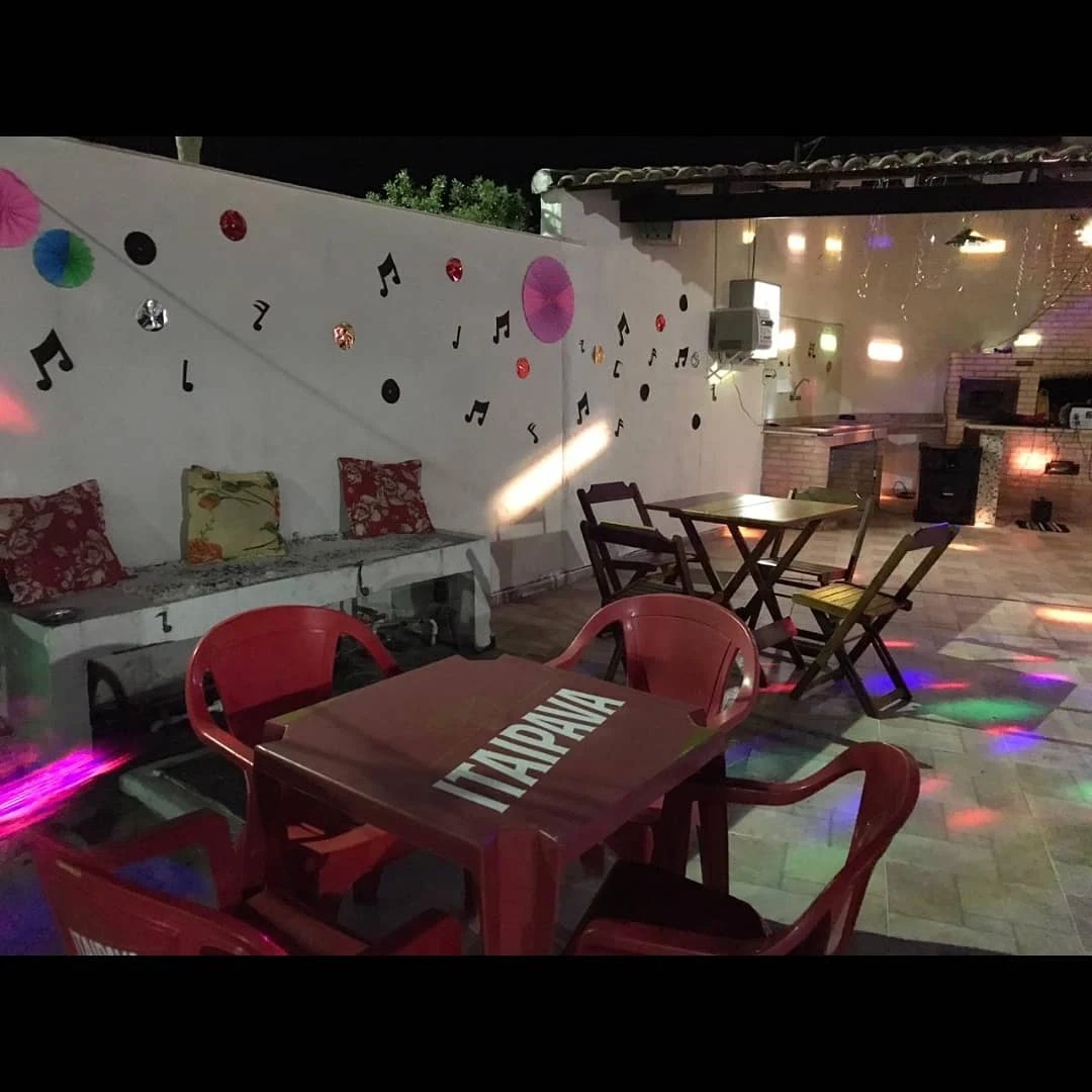 GOLFINHO HOSTEL