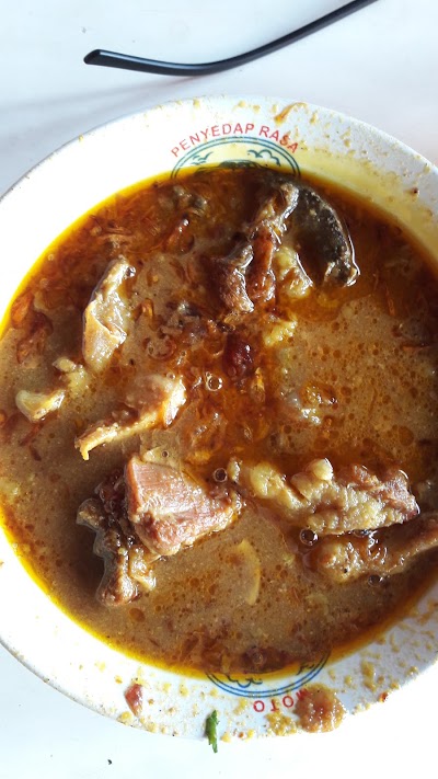 Photos of warung sate shinta